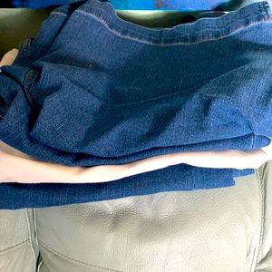 Ladies shorts